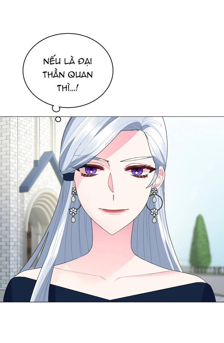 Ngay Cả Khi Là Ác Nữ, Tôi Vẫn Sẽ Trở Thành Nữ Chính Chapter 7 - 4