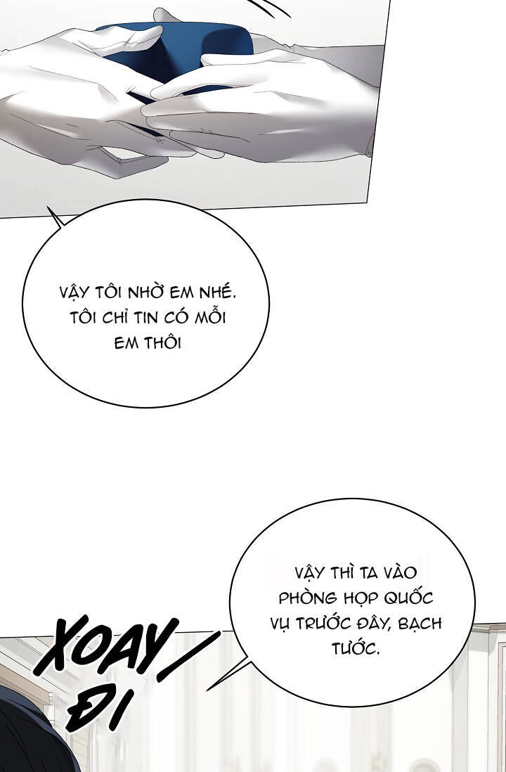 Ngay Cả Khi Là Ác Nữ, Tôi Vẫn Sẽ Trở Thành Nữ Chính Chapter 7 - 6