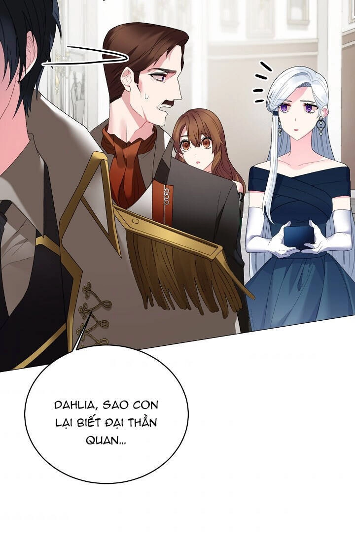 Ngay Cả Khi Là Ác Nữ, Tôi Vẫn Sẽ Trở Thành Nữ Chính Chapter 7 - 7