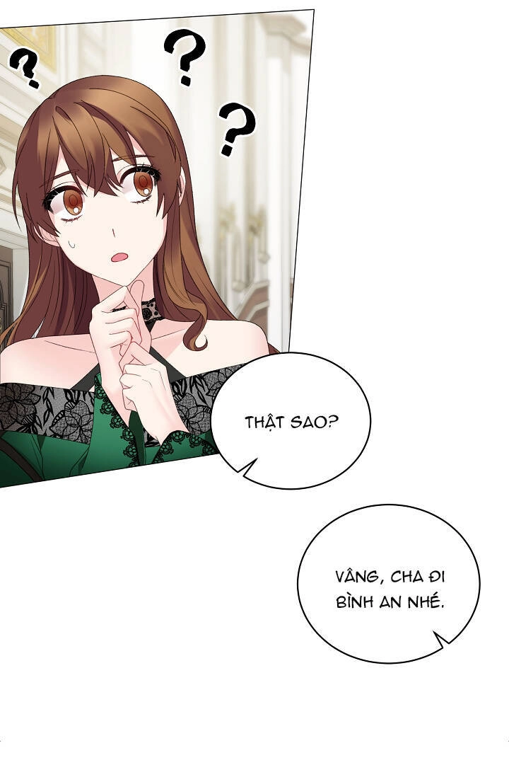 Ngay Cả Khi Là Ác Nữ, Tôi Vẫn Sẽ Trở Thành Nữ Chính Chapter 7 - 9