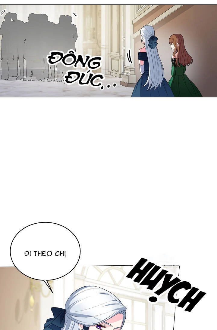 Ngay Cả Khi Là Ác Nữ, Tôi Vẫn Sẽ Trở Thành Nữ Chính Chapter 7 - 10