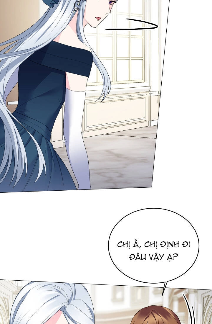 Ngay Cả Khi Là Ác Nữ, Tôi Vẫn Sẽ Trở Thành Nữ Chính Chapter 7 - 11