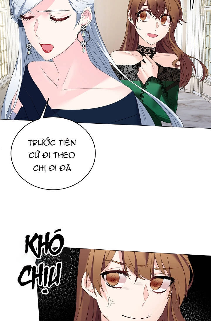 Ngay Cả Khi Là Ác Nữ, Tôi Vẫn Sẽ Trở Thành Nữ Chính Chapter 7 - 12