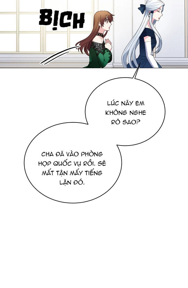 Ngay Cả Khi Là Ác Nữ, Tôi Vẫn Sẽ Trở Thành Nữ Chính Chapter 7 - 14