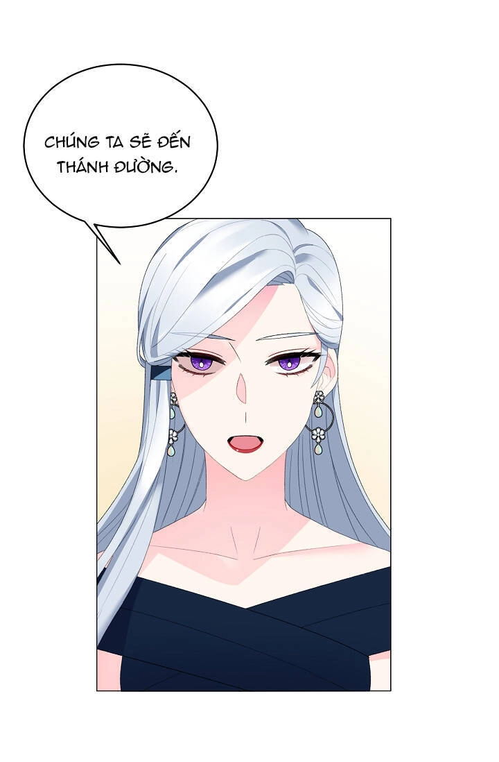 Ngay Cả Khi Là Ác Nữ, Tôi Vẫn Sẽ Trở Thành Nữ Chính Chapter 7 - 15