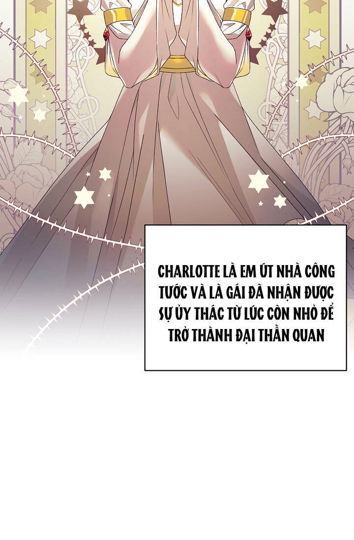 Ngay Cả Khi Là Ác Nữ, Tôi Vẫn Sẽ Trở Thành Nữ Chính Chapter 7 - 18