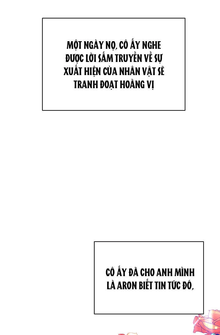 Ngay Cả Khi Là Ác Nữ, Tôi Vẫn Sẽ Trở Thành Nữ Chính Chapter 7 - 19