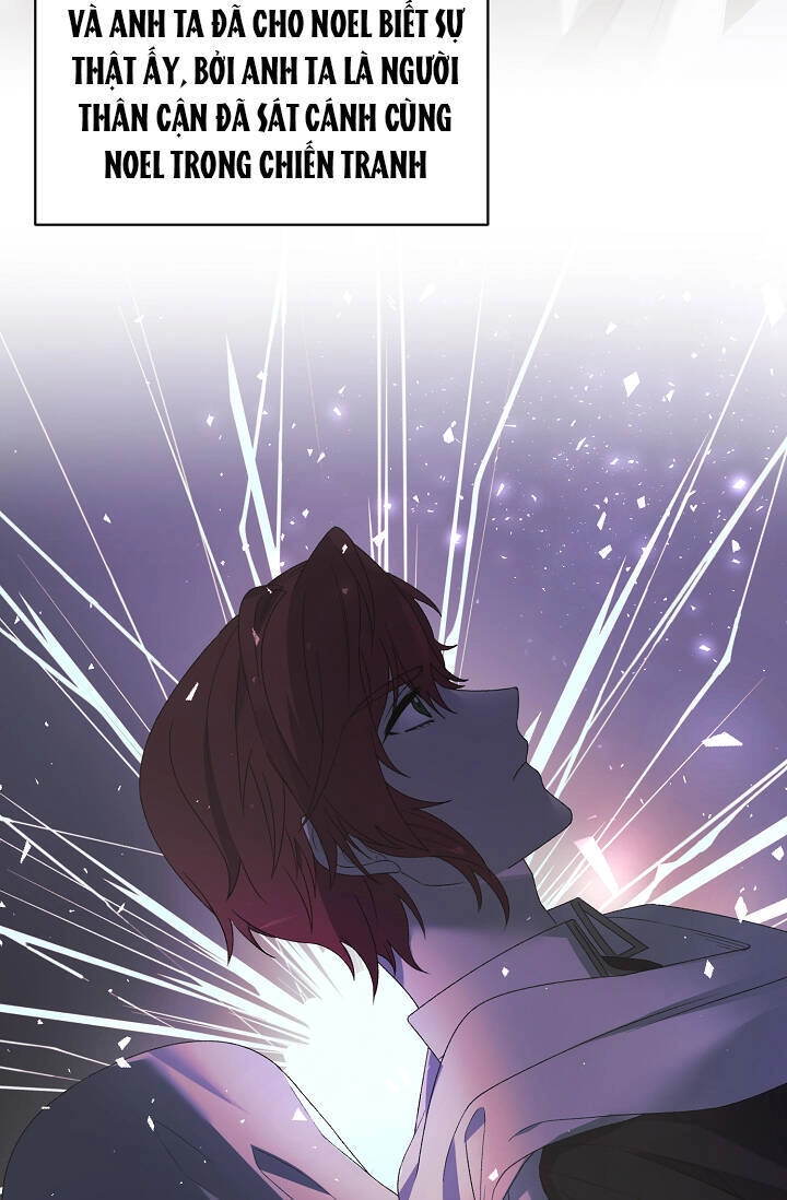 Ngay Cả Khi Là Ác Nữ, Tôi Vẫn Sẽ Trở Thành Nữ Chính Chapter 7 - 21