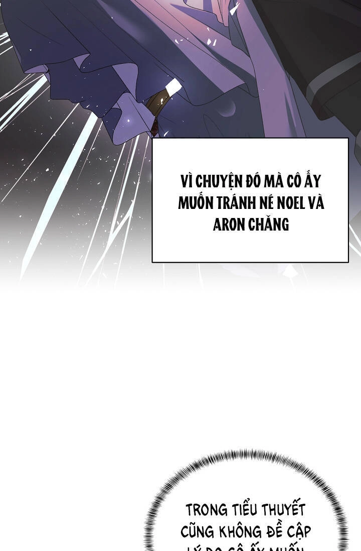 Ngay Cả Khi Là Ác Nữ, Tôi Vẫn Sẽ Trở Thành Nữ Chính Chapter 7 - 22