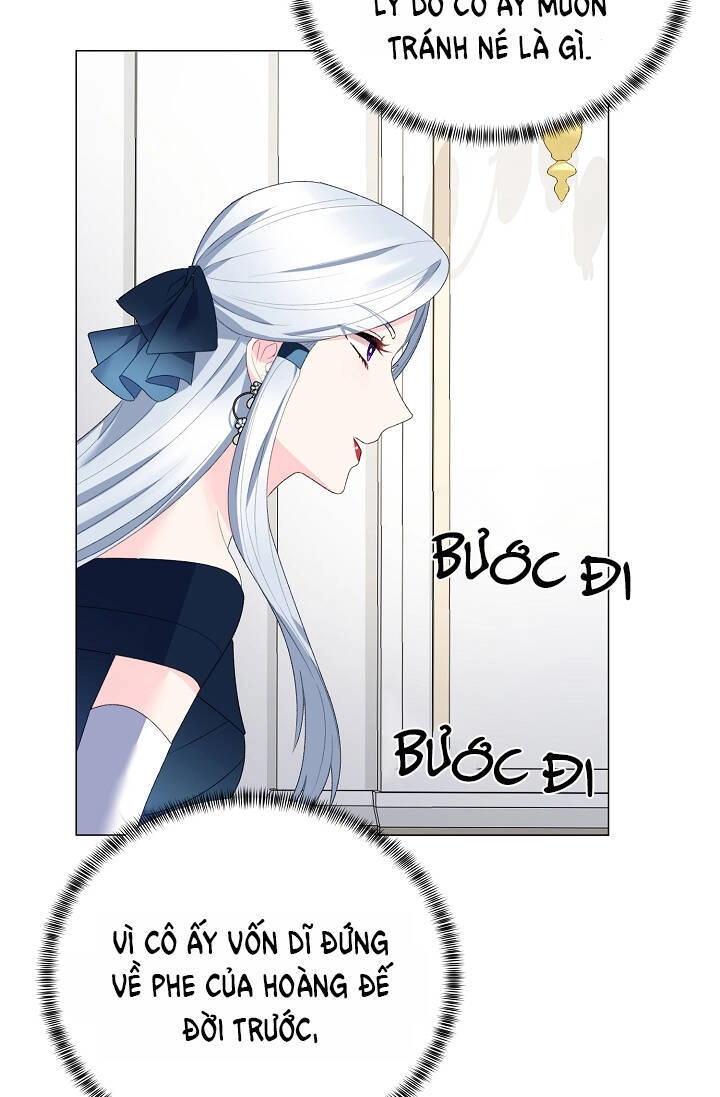 Ngay Cả Khi Là Ác Nữ, Tôi Vẫn Sẽ Trở Thành Nữ Chính Chapter 7 - 23