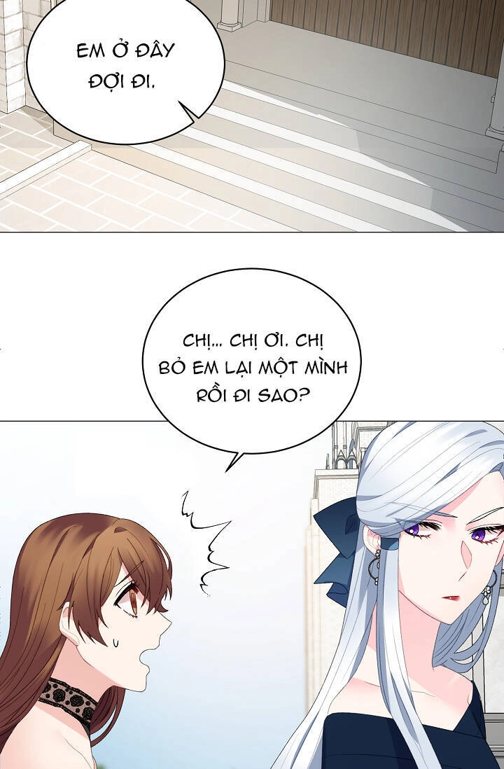 Ngay Cả Khi Là Ác Nữ, Tôi Vẫn Sẽ Trở Thành Nữ Chính Chapter 7 - 25