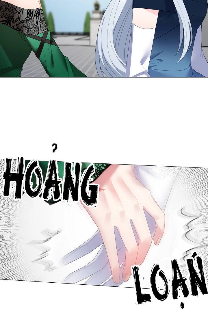 Ngay Cả Khi Là Ác Nữ, Tôi Vẫn Sẽ Trở Thành Nữ Chính Chapter 7 - 26