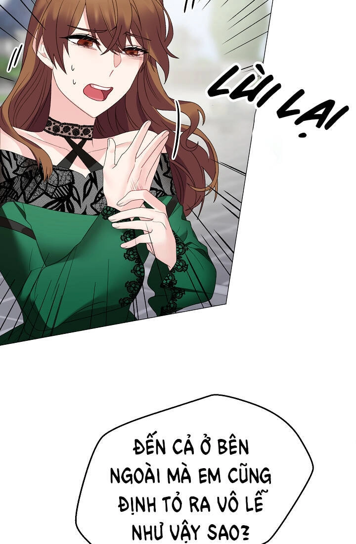 Ngay Cả Khi Là Ác Nữ, Tôi Vẫn Sẽ Trở Thành Nữ Chính Chapter 7 - 29