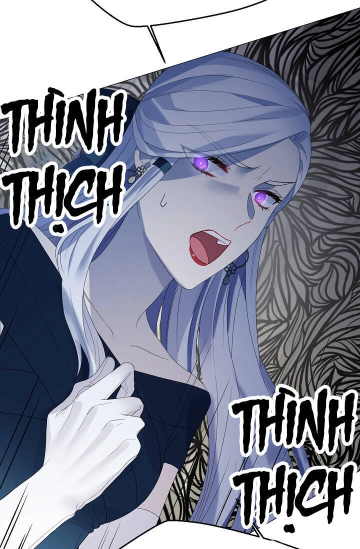 Ngay Cả Khi Là Ác Nữ, Tôi Vẫn Sẽ Trở Thành Nữ Chính Chapter 7 - 30