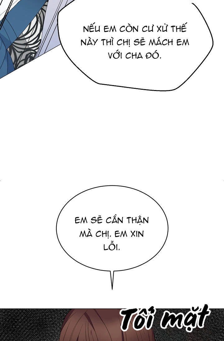 Ngay Cả Khi Là Ác Nữ, Tôi Vẫn Sẽ Trở Thành Nữ Chính Chapter 7 - 31