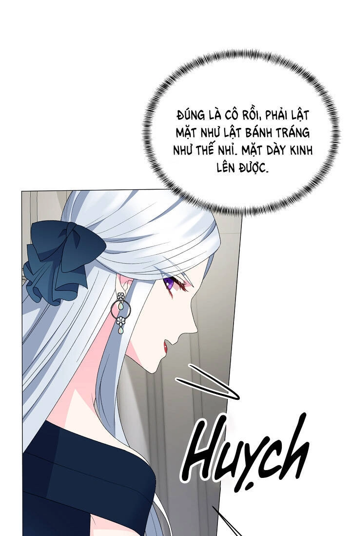 Ngay Cả Khi Là Ác Nữ, Tôi Vẫn Sẽ Trở Thành Nữ Chính Chapter 7 - 33