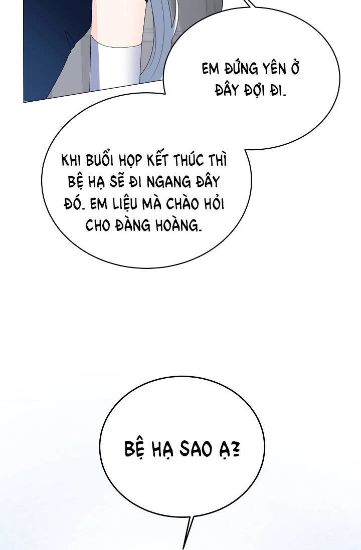 Ngay Cả Khi Là Ác Nữ, Tôi Vẫn Sẽ Trở Thành Nữ Chính Chapter 7 - 34