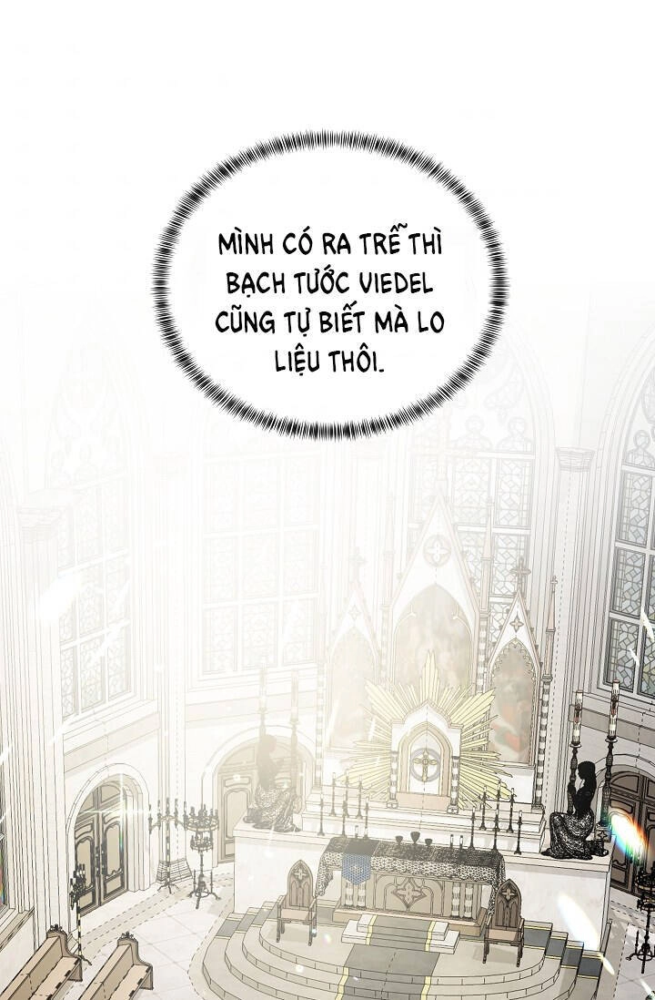 Ngay Cả Khi Là Ác Nữ, Tôi Vẫn Sẽ Trở Thành Nữ Chính Chapter 7 - 37