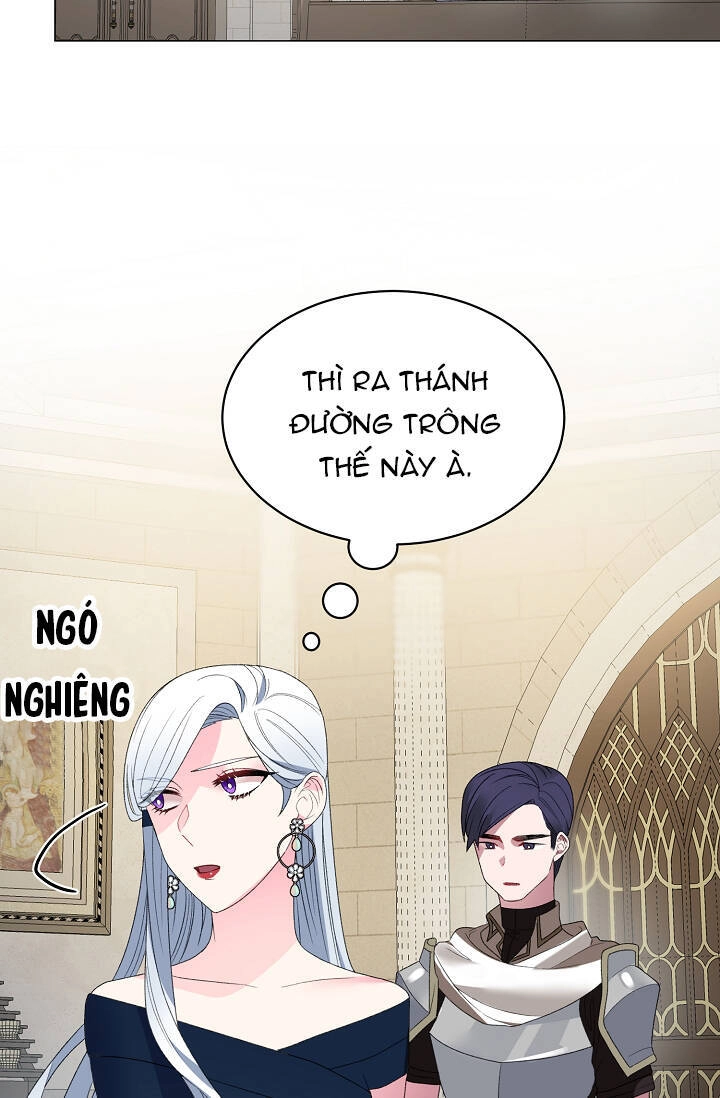 Ngay Cả Khi Là Ác Nữ, Tôi Vẫn Sẽ Trở Thành Nữ Chính Chapter 7 - 39