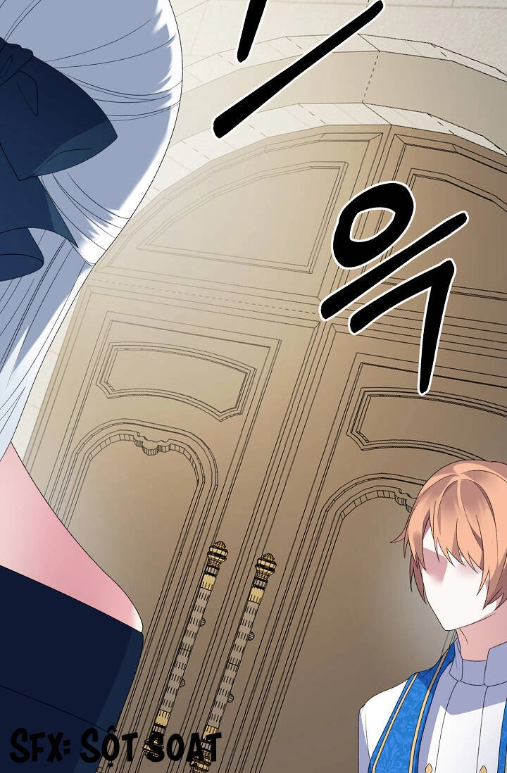 Ngay Cả Khi Là Ác Nữ, Tôi Vẫn Sẽ Trở Thành Nữ Chính Chapter 7 - 40