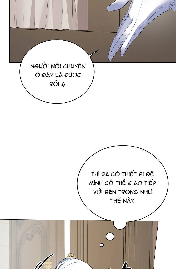 Ngay Cả Khi Là Ác Nữ, Tôi Vẫn Sẽ Trở Thành Nữ Chính Chapter 7 - 42