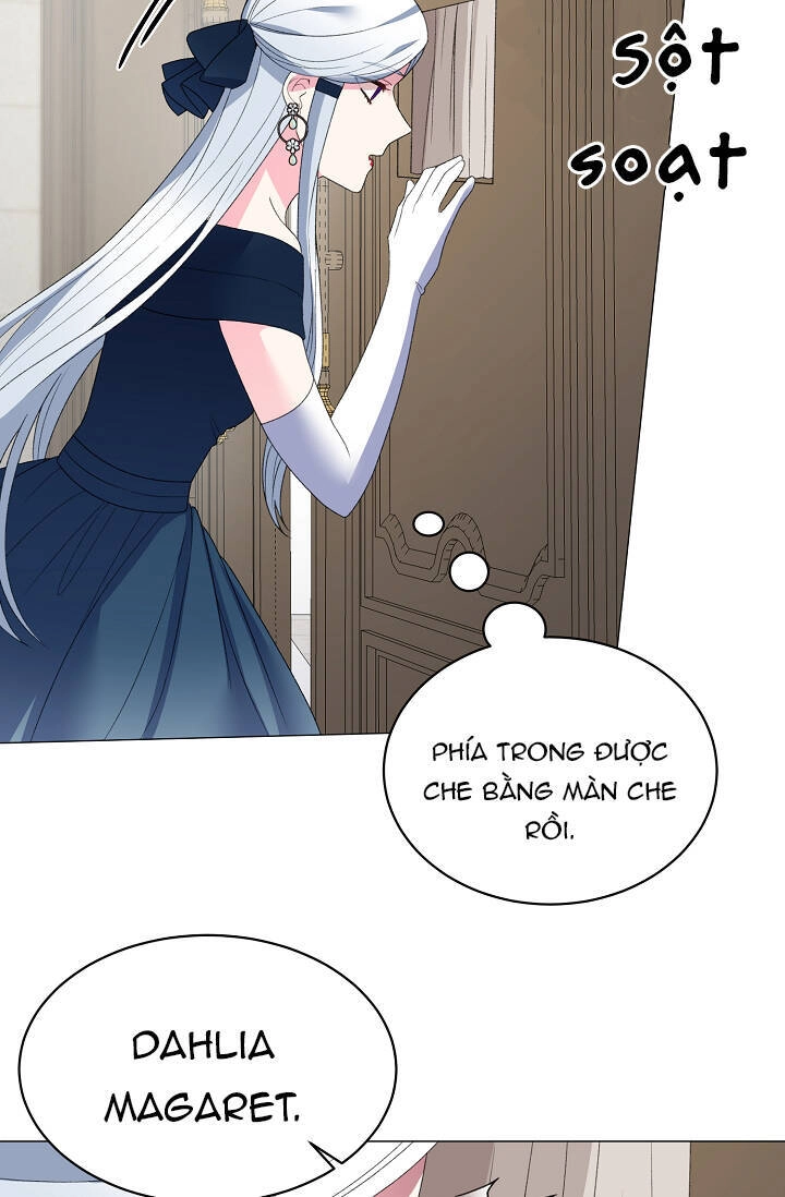 Ngay Cả Khi Là Ác Nữ, Tôi Vẫn Sẽ Trở Thành Nữ Chính Chapter 7 - 43