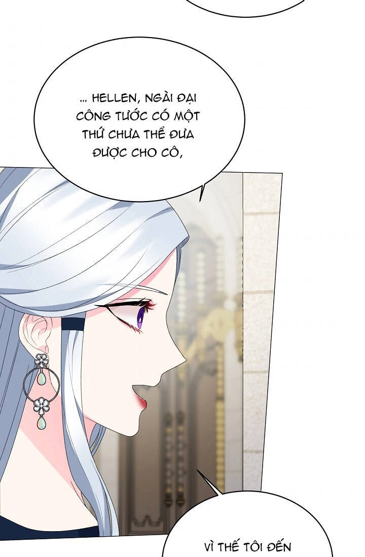 Ngay Cả Khi Là Ác Nữ, Tôi Vẫn Sẽ Trở Thành Nữ Chính Chapter 7 - 46