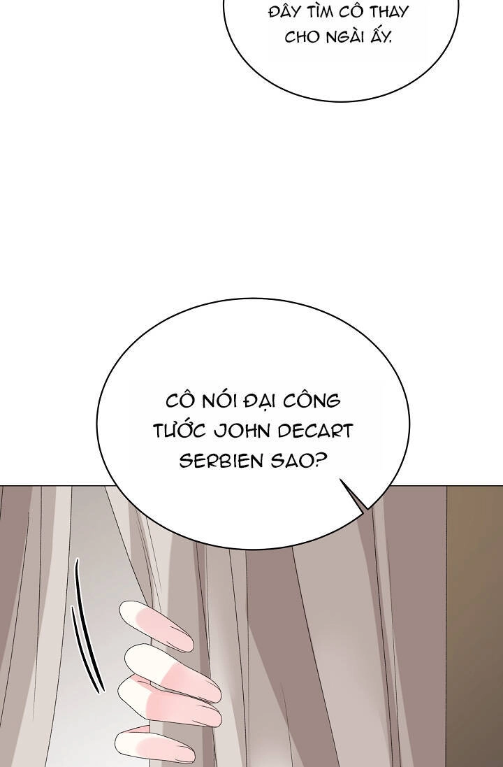 Ngay Cả Khi Là Ác Nữ, Tôi Vẫn Sẽ Trở Thành Nữ Chính Chapter 7 - 47