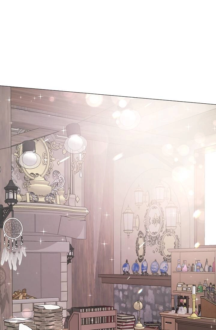 Ngay Cả Khi Là Ác Nữ, Tôi Vẫn Sẽ Trở Thành Nữ Chính Chapter 7 - 53