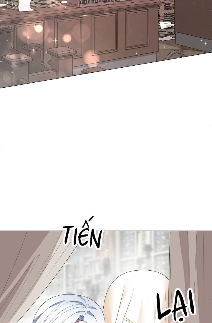 Ngay Cả Khi Là Ác Nữ, Tôi Vẫn Sẽ Trở Thành Nữ Chính Chapter 7 - 54