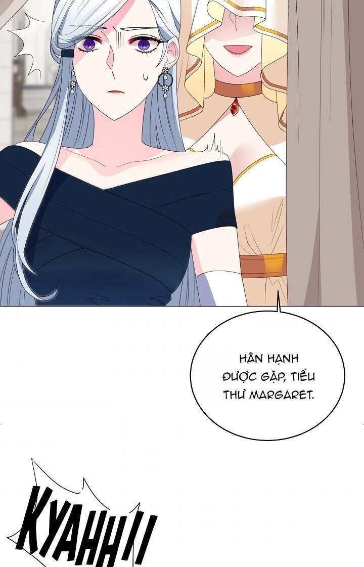 Ngay Cả Khi Là Ác Nữ, Tôi Vẫn Sẽ Trở Thành Nữ Chính Chapter 7 - 55