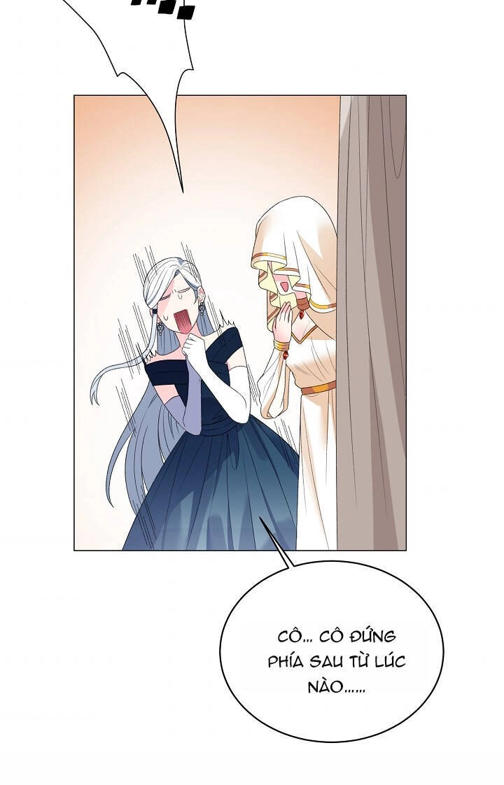 Ngay Cả Khi Là Ác Nữ, Tôi Vẫn Sẽ Trở Thành Nữ Chính Chapter 7 - 56