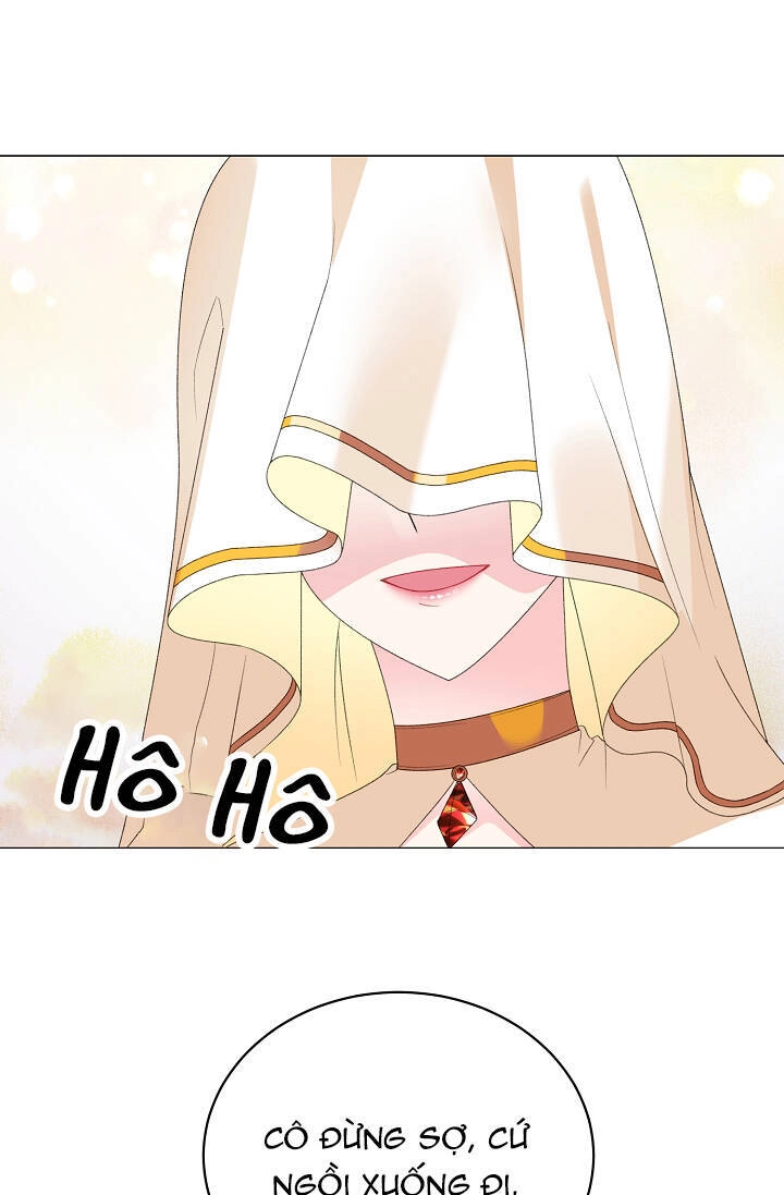 Ngay Cả Khi Là Ác Nữ, Tôi Vẫn Sẽ Trở Thành Nữ Chính Chapter 7 - 57