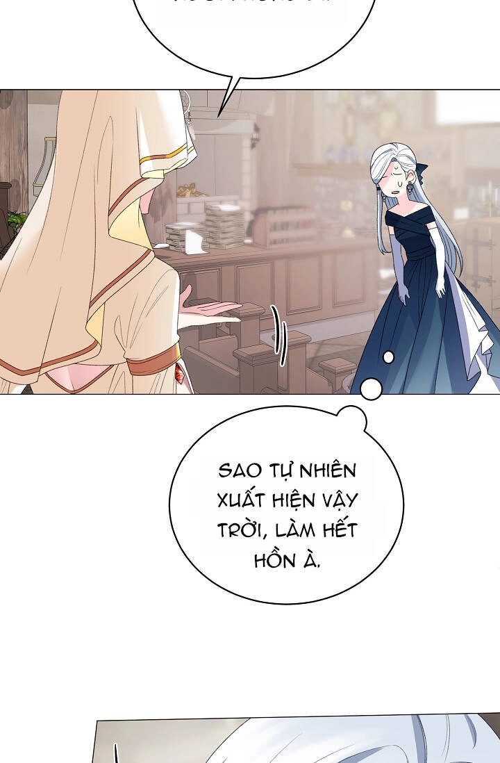 Ngay Cả Khi Là Ác Nữ, Tôi Vẫn Sẽ Trở Thành Nữ Chính Chapter 7 - 58
