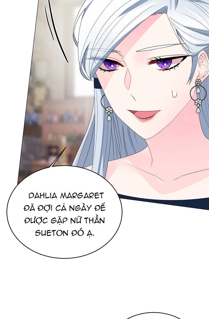 Ngay Cả Khi Là Ác Nữ, Tôi Vẫn Sẽ Trở Thành Nữ Chính Chapter 7 - 59