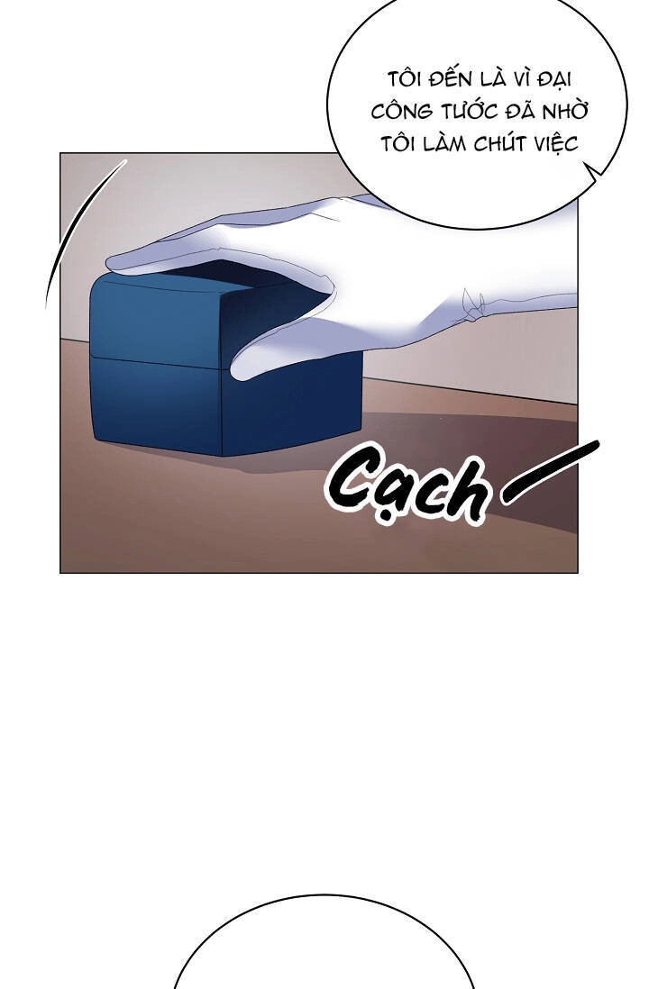 Ngay Cả Khi Là Ác Nữ, Tôi Vẫn Sẽ Trở Thành Nữ Chính Chapter 7 - 60