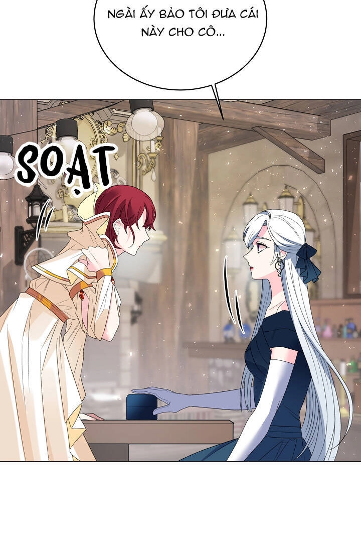 Ngay Cả Khi Là Ác Nữ, Tôi Vẫn Sẽ Trở Thành Nữ Chính Chapter 7 - 61