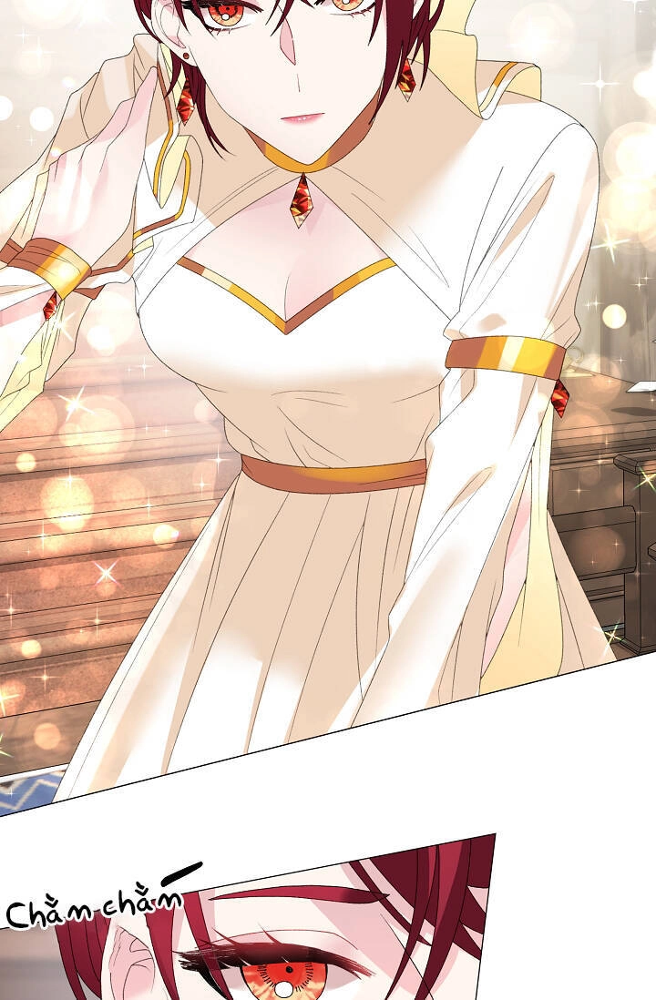 Ngay Cả Khi Là Ác Nữ, Tôi Vẫn Sẽ Trở Thành Nữ Chính Chapter 7 - 63