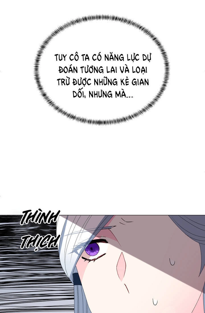 Ngay Cả Khi Là Ác Nữ, Tôi Vẫn Sẽ Trở Thành Nữ Chính Chapter 7 - 69