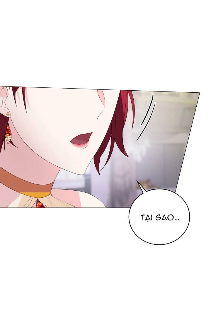 Ngay Cả Khi Là Ác Nữ, Tôi Vẫn Sẽ Trở Thành Nữ Chính Chapter 7 - 71