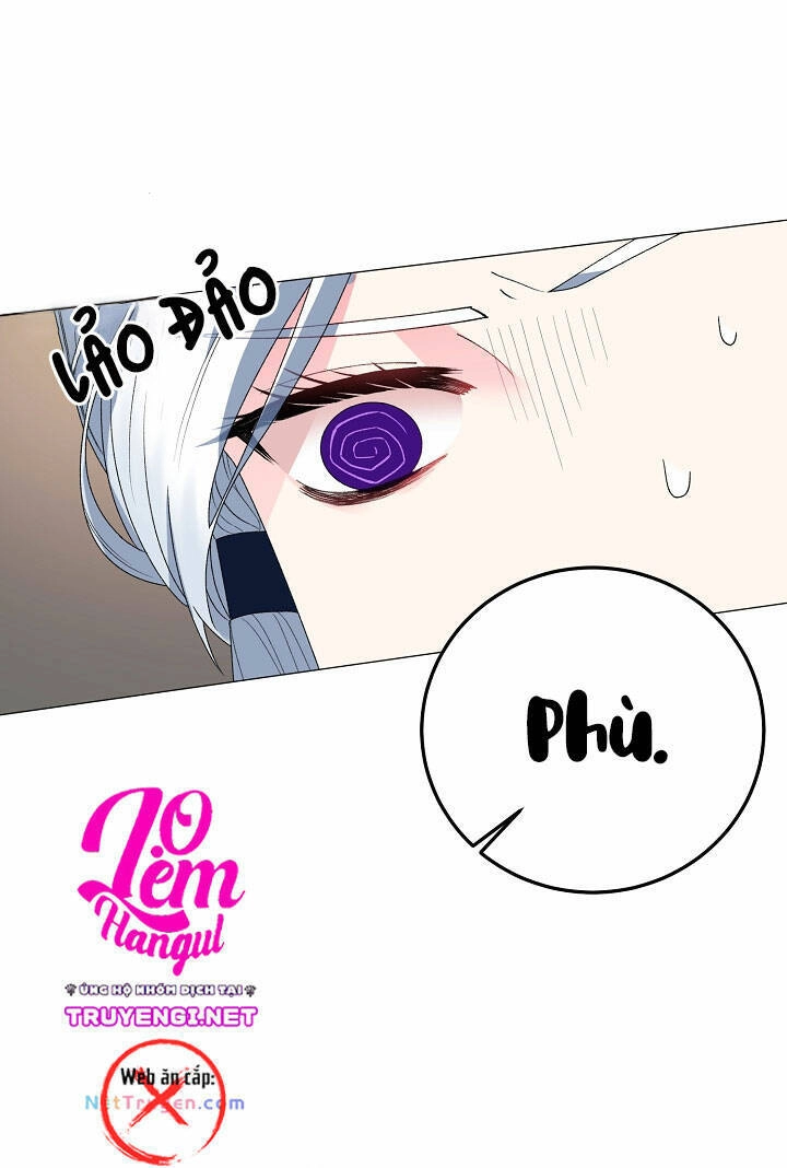 Ngay Cả Khi Là Ác Nữ, Tôi Vẫn Sẽ Trở Thành Nữ Chính Chapter 8 - 5