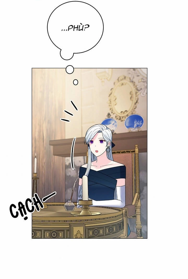 Ngay Cả Khi Là Ác Nữ, Tôi Vẫn Sẽ Trở Thành Nữ Chính Chapter 8 - 6