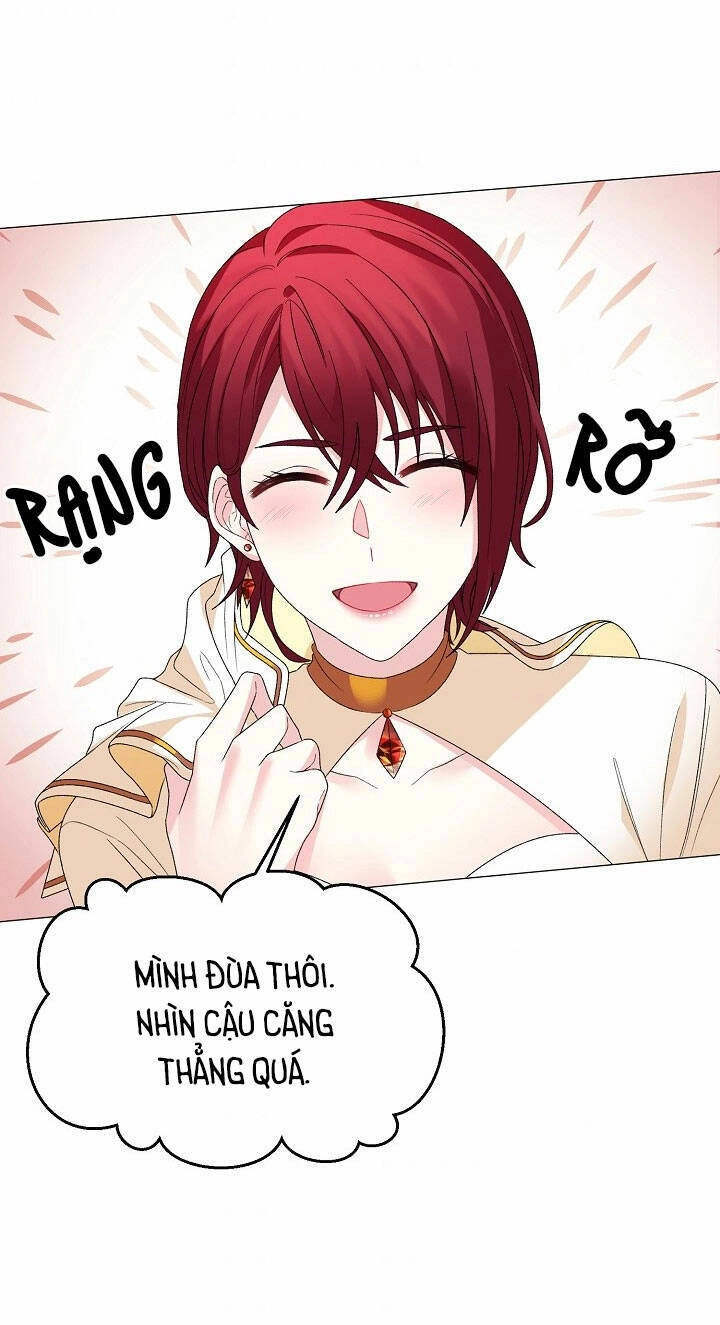 Ngay Cả Khi Là Ác Nữ, Tôi Vẫn Sẽ Trở Thành Nữ Chính Chapter 8 - 7