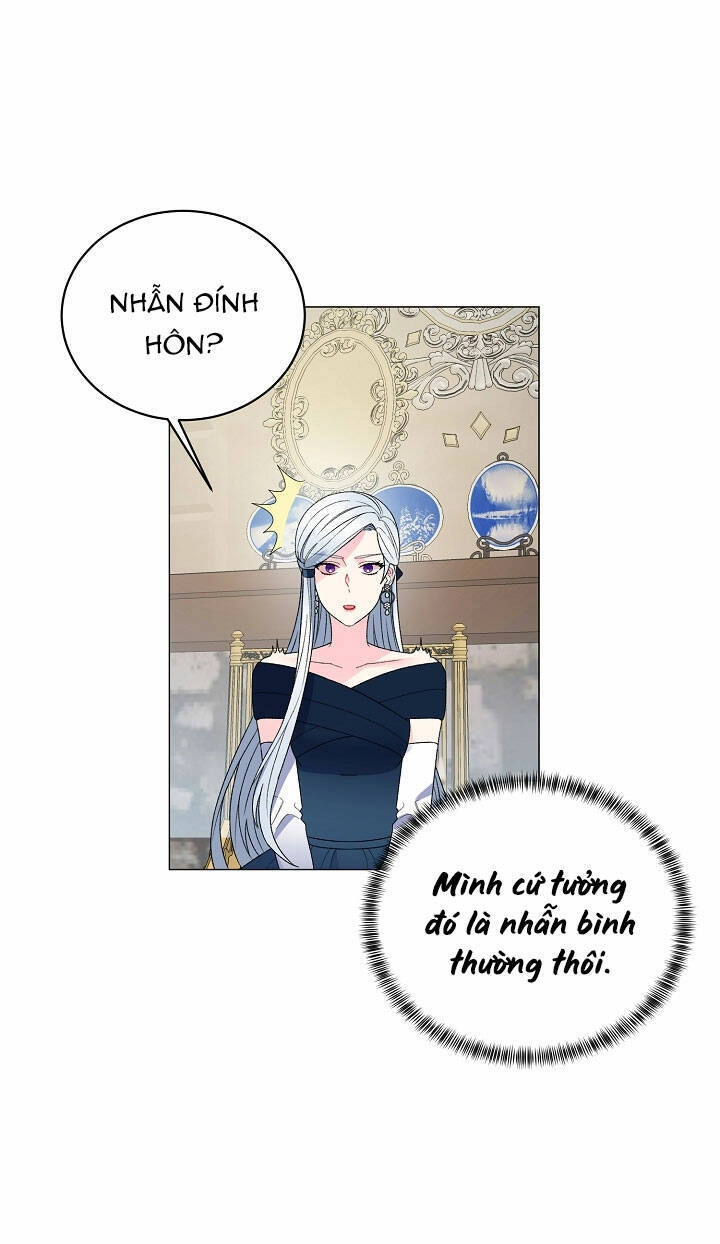 Ngay Cả Khi Là Ác Nữ, Tôi Vẫn Sẽ Trở Thành Nữ Chính Chapter 8 - 12