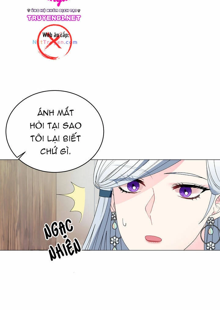 Ngay Cả Khi Là Ác Nữ, Tôi Vẫn Sẽ Trở Thành Nữ Chính Chapter 8 - 14