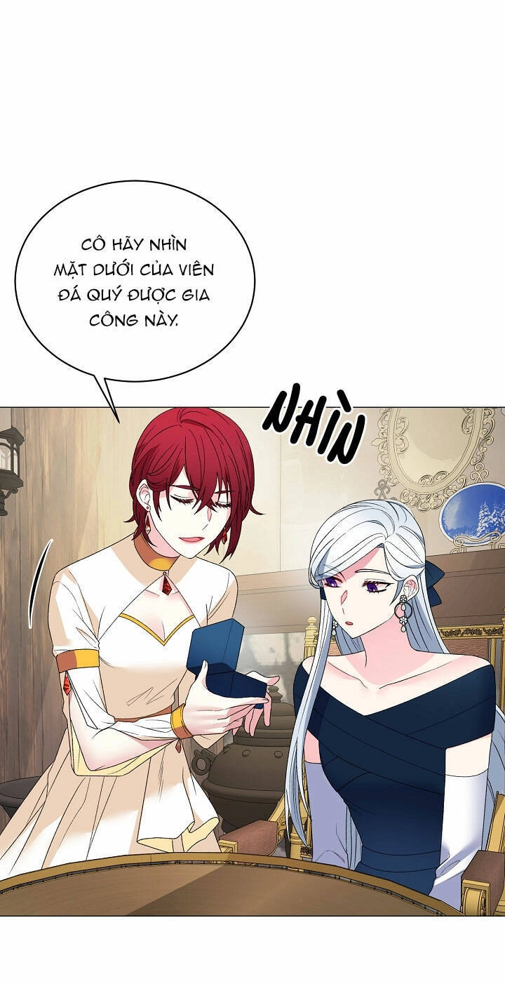 Ngay Cả Khi Là Ác Nữ, Tôi Vẫn Sẽ Trở Thành Nữ Chính Chapter 8 - 15