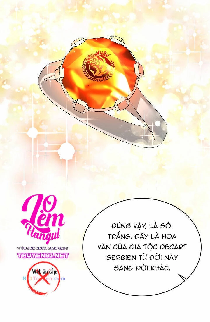 Ngay Cả Khi Là Ác Nữ, Tôi Vẫn Sẽ Trở Thành Nữ Chính Chapter 8 - 17