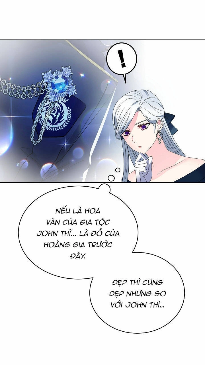 Ngay Cả Khi Là Ác Nữ, Tôi Vẫn Sẽ Trở Thành Nữ Chính Chapter 8 - 18