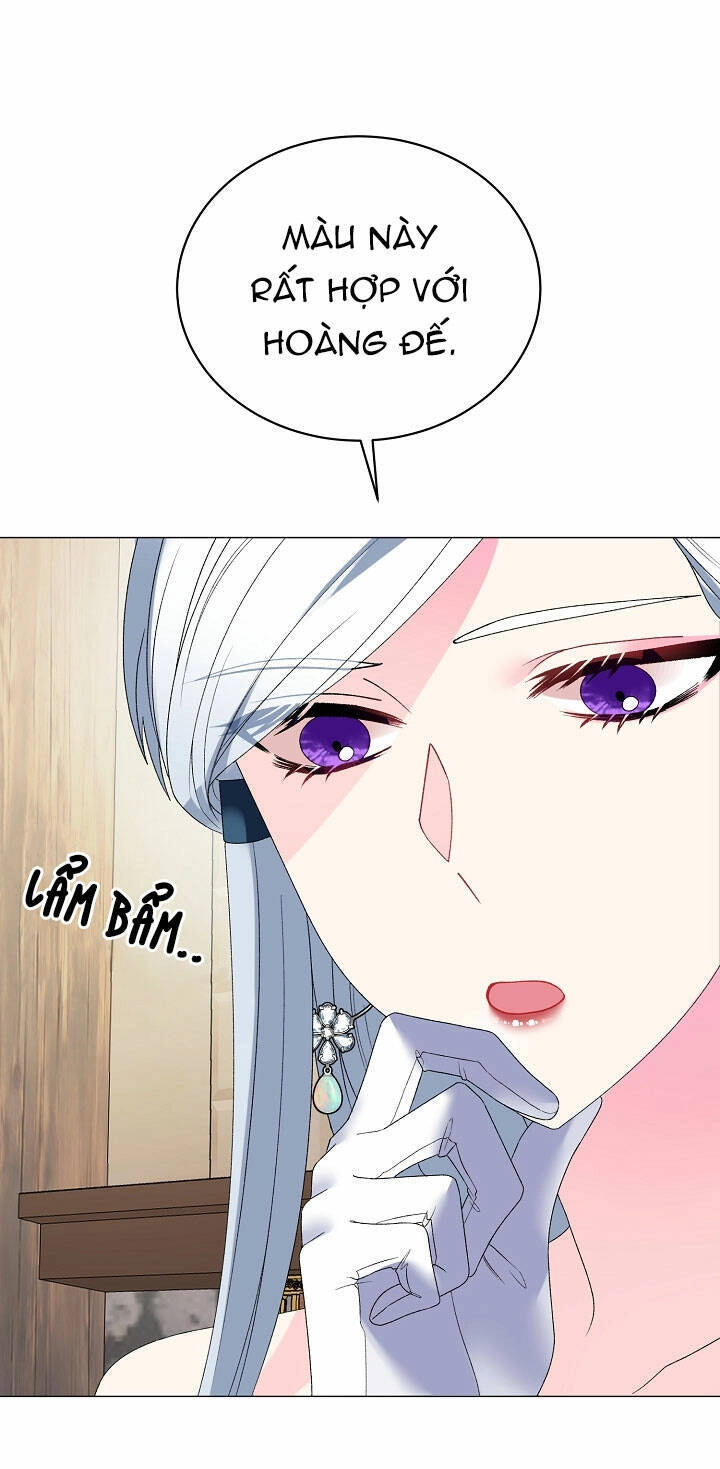 Ngay Cả Khi Là Ác Nữ, Tôi Vẫn Sẽ Trở Thành Nữ Chính Chapter 8 - 19