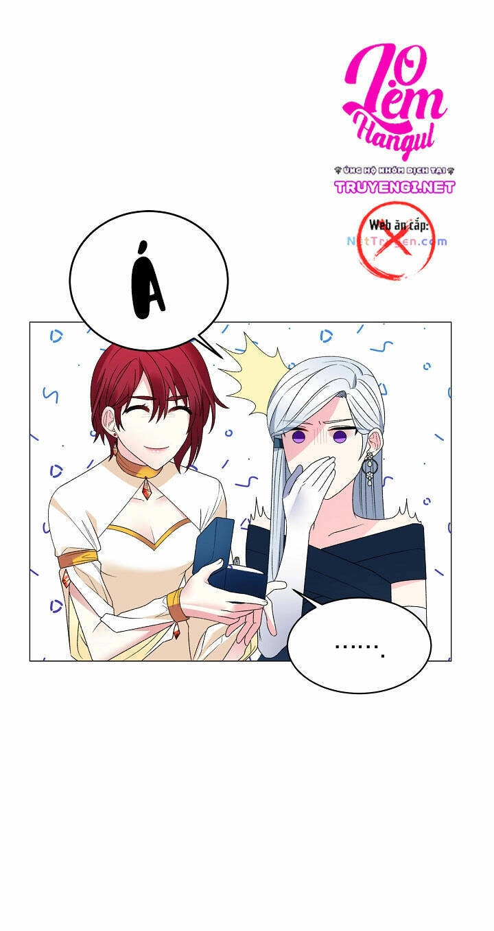 Ngay Cả Khi Là Ác Nữ, Tôi Vẫn Sẽ Trở Thành Nữ Chính Chapter 8 - 20